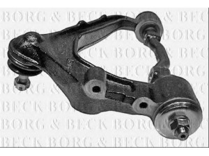 BORG & BECK BCA6186 vikšro valdymo svirtis 
 Ašies montavimas/vairavimo mechanizmas/ratai -> Valdymo svirtis/pasukamosios svirties sujungimas -> Vairo trauklės (valdymo svirtis, išilginis balansyras, diago
4606729075, 48067-28030, 4806728050