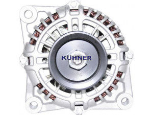 AD KÜHNER 301842RI kintamosios srovės generatorius
A004TR5188, A004TR5188ZT, A004TR5191