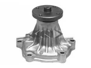 SPIDAN 91438 vandens siurblys 
 Aušinimo sistema -> Vandens siurblys/tarpiklis -> Vandens siurblys
8941742260, 8941742261, 8941742262