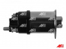 AS-PL SS1013 solenoidinis jungiklis, starteris
E7HZ11390B, SW2157
