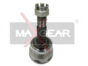 MAXGEAR 49-0405 jungčių komplektas, kardaninis velenas 
 Ratų pavara -> Sujungimai/komplektas