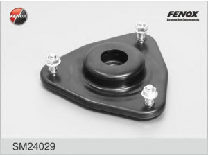 FENOX SM24029 montavimas, amortizatoriai 
 Pakaba -> Pakabos statramsčio guolis
MR554860, MR589877, MR589877