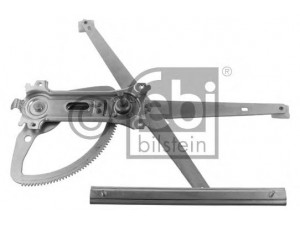 FEBI BILSTEIN 38044 lango pakėliklis 
 Vidaus įranga -> Elektrinis lango pakėliklis
941 720 04 46