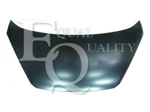 EQUAL QUALITY L05945 gaubtas 
 Kėbulas -> Liukai/stogai/durys/stoglangis/sulankstomas stogas -> Gaubtas/dalys/garso izoliacinė medžiaga
66400-1Y000