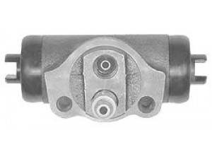 MAPCO 2514 rato stabdžių cilindras 
 Stabdžių sistema -> Ratų cilindrai
MB 134 829, MB500483