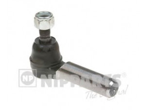 NIPPARTS J4832007 skersinės vairo trauklės galas 
 Vairavimas -> Vairo mechanizmo sujungimai
45046-69126, 45046-69135