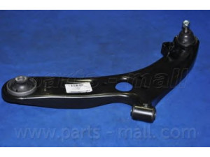 PARTS-MALL PXCAA-029LL vikšro valdymo svirtis
545001R000