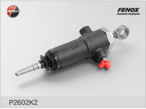 FENOX P2602K2 darbinis cilindras, sankaba
1523-1602550, 1523-1602550-01