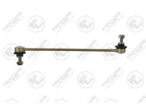 FORTUNE LINE FZ7156 šarnyro stabilizatorius 
 Ašies montavimas/vairavimo mechanizmas/ratai -> Stabilizatorius/fiksatoriai -> Savaime išsilyginanti atrama
1146150