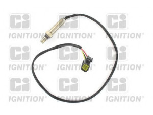QUINTON HAZELL XLOS1018 lambda jutiklis 
 Variklis -> Variklio elektra
LHE1682AA, LHE1682BA, 70412A
