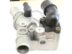 MOTORAD 402-80 termostatas, aušinimo skystis 
 Aušinimo sistema -> Termostatas/tarpiklis -> Thermostat
1307270080, 1307274080