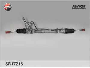 FENOX SR17218 vairo pavara 
 Vairavimas -> Vairo pavara/siurblys
49001-00Q2E, 49001-00Q2J, 490013367R