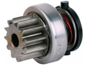 PowerMax 1013444 laisvos eigos pavara, starteris