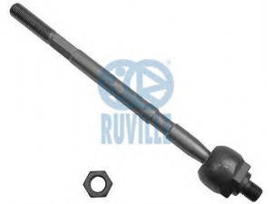 RUVILLE 915558 vidinė skersinė vairo trauklė 
 Vairavimas -> Vairo mechanizmo sujungimai
77 01 469 280