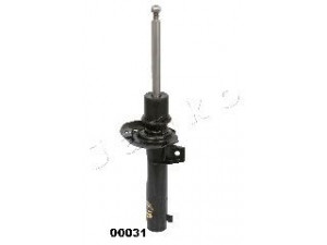 JAPKO MJ00031 amortizatorius 
 Pakaba -> Amortizatorius
1T0413031AS, 1T0413031AT, 1T0413031BA