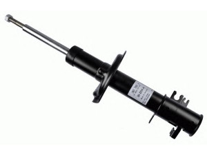SACHS 310 765 amortizatorius 
 Pakaba -> Amortizatorius
5202 NV, 1491968080OR, 1496004080OR