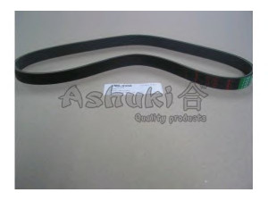 ASHUKI VM6-0950 V formos rumbuoti diržai 
 Techninės priežiūros dalys -> Techninės priežiūros intervalai
050 006 0950/MEYLE, 1 987 946 024/BOSCH
