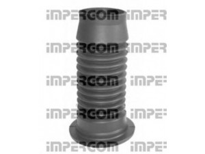 ORIGINAL IMPERIUM 72073 apsauginis dangtelis/gofruotoji membrana, amortizatorius 
 Pakaba -> Amortizatorius
4815752030