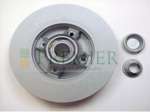 BRT Bearings PWK1811 rato guolio komplektas
4249.46, 4249.46