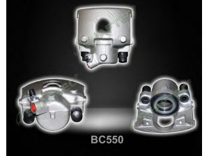 SHAFTEC BC550 stabdžių apkaba 
 Stabdžių sistema -> Stabdžių matuoklis -> Stabdžių matuoklio montavimas
5023222, 6143457, 6187230, 6187320