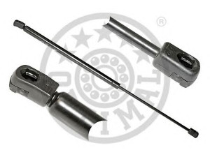 OPTIMAL AG-17543 dujinė spyruoklė, bagažinė 
 Priedai -> Bagažinė/pakrovimo skyrius
1034930, 1088369, V97FBC406A10AB