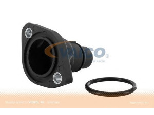 VAICO V10-2483 aušinimo skysčio jungė 
 Aušinimo sistema -> Žarnelės/vamzdeliai/sujungimai -> Jungės
028 121 144 Q