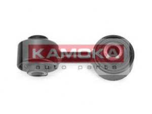 KAMOKA 9965060 šarnyro stabilizatorius 
 Ašies montavimas/vairavimo mechanizmas/ratai -> Stabilizatorius/fiksatoriai -> Savaime išsilyginanti atrama
51320 SK3 000, EGP 1662