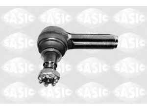 SASIC T731014 skersinės vairo trauklės galas; kampinis sujungimas; išilginės vairo trauklės galas
42480023, 81953010078, 81953016141