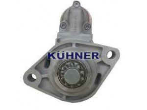 AD KÜHNER 254716 starteris 
 Elektros įranga -> Starterio sistema -> Starteris
94860420600