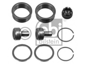 FEBI BILSTEIN 38153 paleidimo rinkinys, sankabos veikimas
000 254 03 35, 000 254 03 35 S1