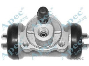 APEC braking BCY1235 rato stabdžių cilindras 
 Stabdžių sistema -> Ratų cilindrai
4410008G10, 4410008G12, 4410086G10