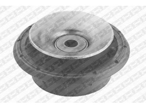 SNR KB657.00 remonto komplektas, pakabos statramstis 
 Ašies montavimas/vairavimo mechanizmas/ratai -> Montavimas, pakabos statramstis
357412329