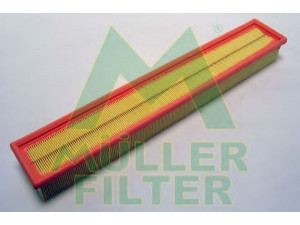 MULLER FILTER PA762 oro filtras 
 Techninės priežiūros dalys -> Techninės priežiūros intervalai
1110940304