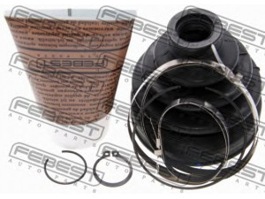 FEBEST 0715-GV gofruotoji membrana, kardaninis velenas 
 Ratų pavara -> Gofruotoji membrana
04438-87110, B004-22-630, MR336613