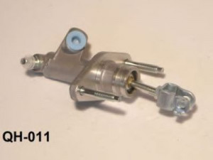 AISIN QH-011 pagrindinis cilindras, sankaba 
 Sankaba/dalys -> Sankabos valdymas -> Pagrindinis cilindras
46920-S10-C01