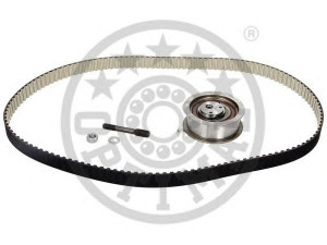 OPTIMAL SK-1512 paskirstymo diržo komplektas 
 Techninės priežiūros dalys -> Papildomas remontas
028 198 119 G, 028 198 119 G, 028 198 119 G