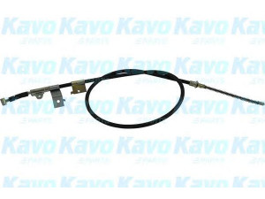 KAVO PARTS BHC-6559 trosas, stovėjimo stabdys 
 Stabdžių sistema -> Valdymo svirtys/trosai
365300X800