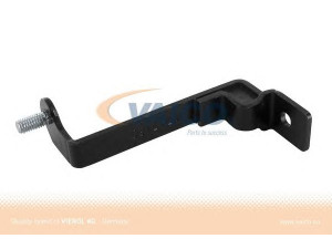 VAICO V20-1855 buferis, variklio dangtis 
 Variklis -> Variklio dangtis
11 61 1 742 210, 11 61 1 747 169