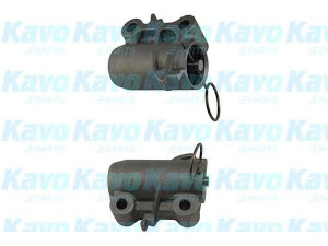 KAVO PARTS DTE-5543 įtempiklio skriemulys, paskirstymo diržas