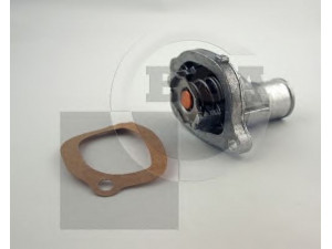 BGA CT5503 termostatas, aušinimo skystis 
 Aušinimo sistema -> Termostatas/tarpiklis -> Thermostat