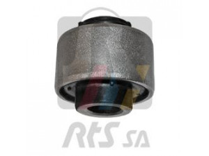 RTS 017-00566 valdymo svirties/išilginių svirčių įvorė 
 Ašies montavimas/vairavimo mechanizmas/ratai -> Valdymo svirtis/pasukamosios svirties sujungimas -> Montavimas/sutvirtinimas
545600004R, 545600005R
