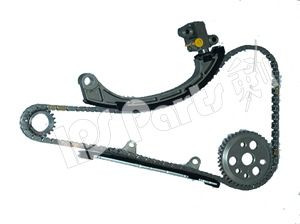IPS Parts IKK-6294 pavaros grandinės komplektas 
 Variklis -> Variklio uždegimo laiko reguliavimo kontrolė -> Sinchronizavimo grandinė/įtempiklis/kreiptuvas -> Pavaros grandinės komplektas
1350623010, 1352123010, 135230J010