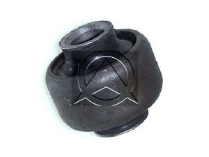 SIDEM 805600 valdymo svirties/išilginių svirčių įvorė 
 Ašies montavimas/vairavimo mechanizmas/ratai -> Valdymo svirtis/pasukamosios svirties sujungimas -> Montavimas/sutvirtinimas
82 00 389 716*, 82 00 452 715*