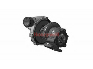 GARRETT 802455-5001S kompresorius, įkrovimo sistema