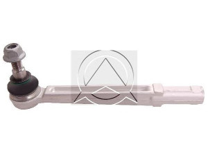 SIDEM 63334 skersinės vairo trauklės galas 
 Vairavimas -> Vairo mechanizmo sujungimai
996 347 131 03, 996 347 131 04