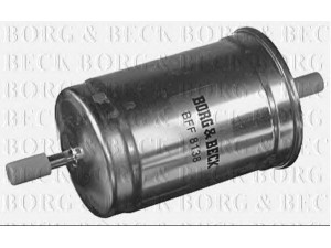 BORG & BECK BFF8138 kuro filtras 
 Techninės priežiūros dalys -> Papildomas remontas
6192187, 9142658, FS20, FS9219E