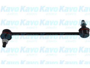 KAVO PARTS SLS-3064 šarnyro stabilizatorius 
 Ašies montavimas/vairavimo mechanizmas/ratai -> Stabilizatorius/fiksatoriai -> Pasukimo trauklė
548400X500