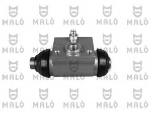MAL? 90297 rato stabdžių cilindras 
 Stabdžių sistema -> Ratų cilindrai
4402F2, 9467549588, 4402F2