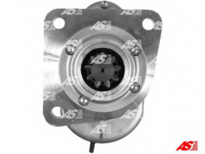 AS-PL S9046 starteris 
 Elektros įranga -> Starterio sistema -> Starteris
3055414R92, 3055557R92, 3218677R91