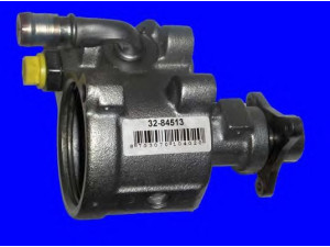 URW 32-84513 hidraulinis siurblys, vairo sistema 
 Vairavimas -> Vairo pavara/siurblys
7700872160